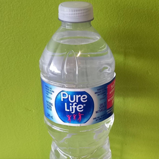 Water