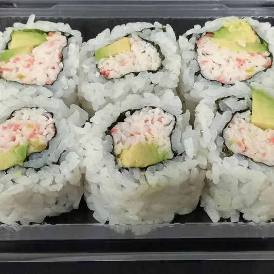 California Roll