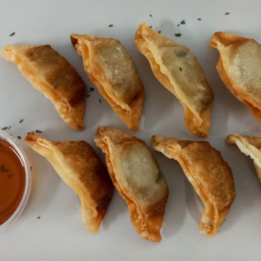 Vegetable Dumpling