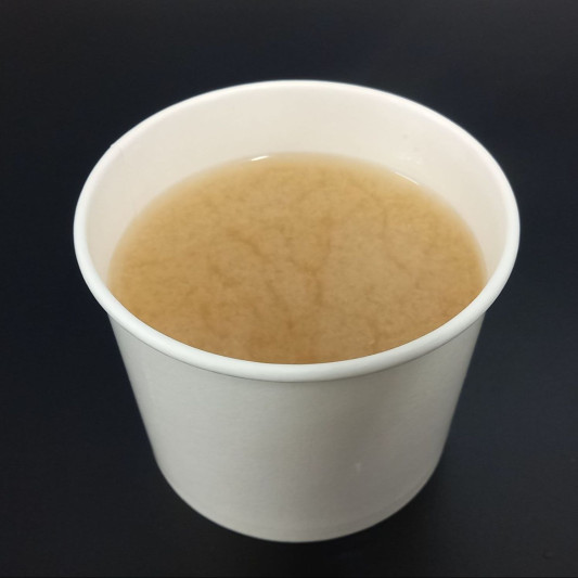 Miso Soup