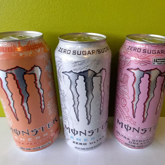 Monster (473 ml)