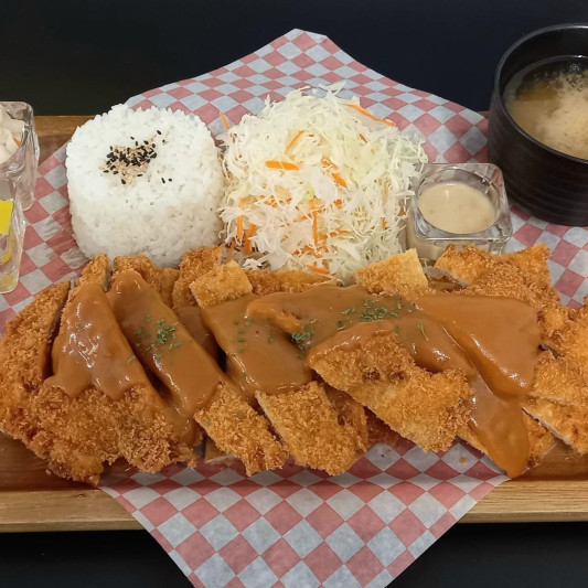 King Katsu