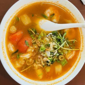 Soups