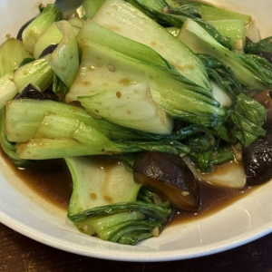 Vegetarian House Special Stir-Fry