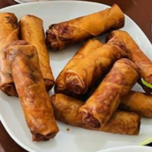 Vegetarian Appetizers