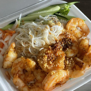 Vermicelli Bowls