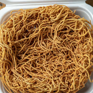 58. M&igrave; X&agrave;o Gi&ograve;n Thập Cẩm
