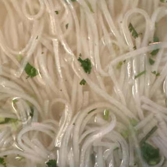 23. Phở Kh&ocirc;ng Thịt