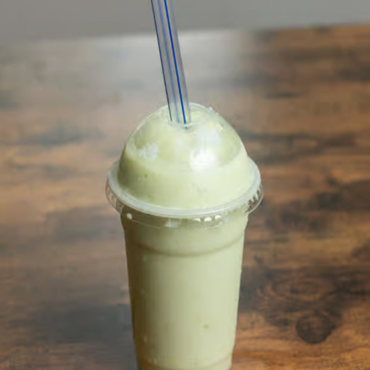 D8. Avocado Smoothie / Bơ