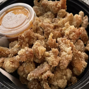 Popcorn Chicken