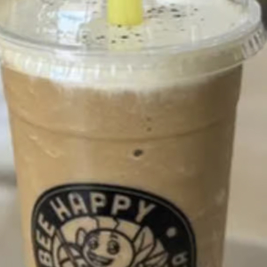 Vietnamese Coffee Smoothie