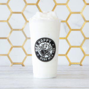 Coconut Smoothie