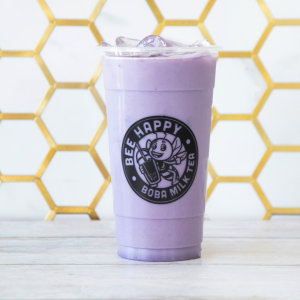 Taro Milk Tea