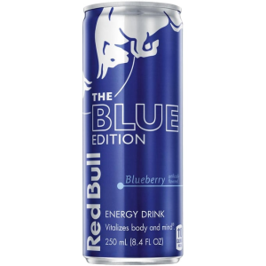 Red Bull