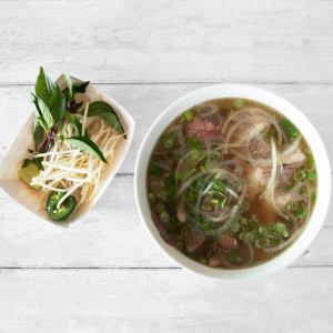 Pho Special