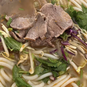 Bun Bo Hue