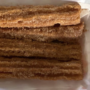 Churros
