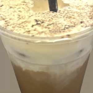 Vietnamese Sea Salt Coffee