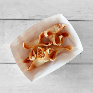 Crab Rangoon