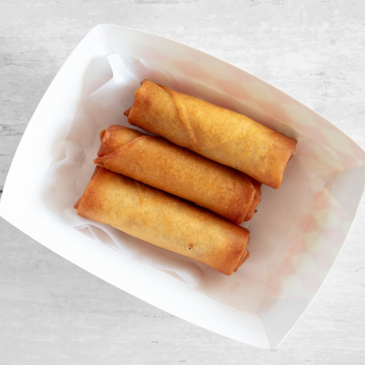 Vietnamese Egg Rolls (2 pcs)