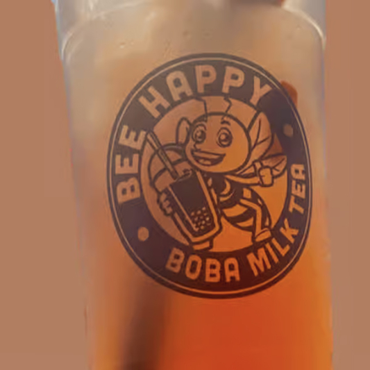 Custom Iced Sweet Tea