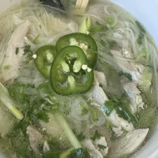 Chicken Pho