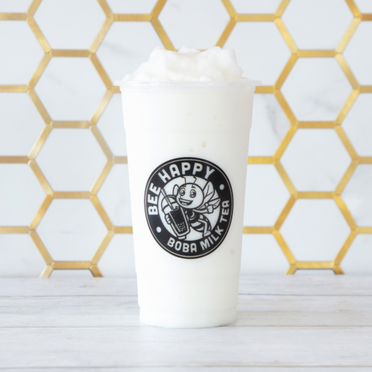 Coconut Smoothie