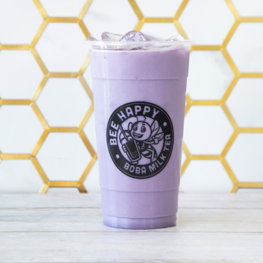 Taro Milk Tea