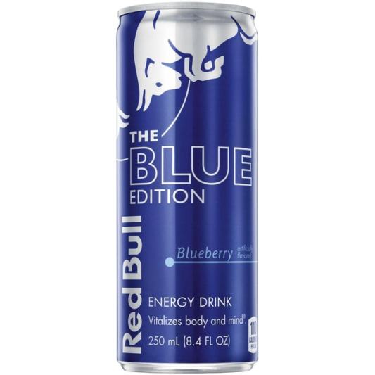 Red Bull