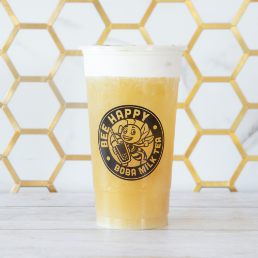 Sea Salt Jasmine Sweet Tea