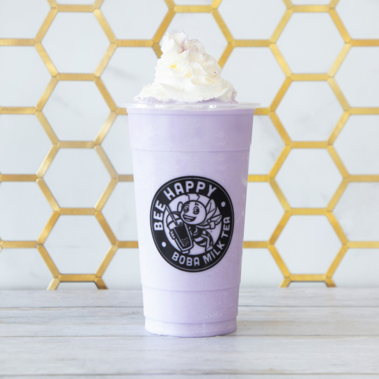 Taro Smoothie