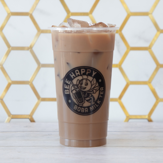 Classic Milk Tea