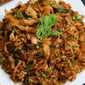 Kothu Porotta Beef