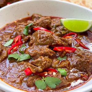 Nadan Beef Roast