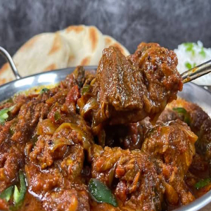 Beef Ellu Curry