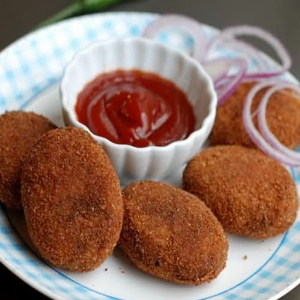 Chicken Cutlet