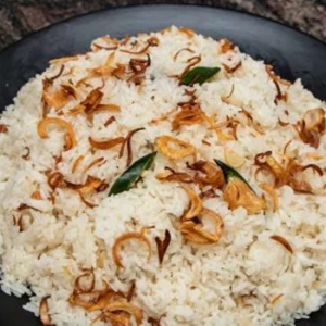 Ghee Rice