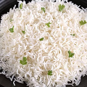 Basmati Rice