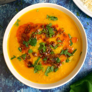 Dal Tadka