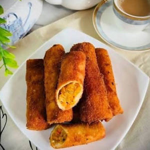 Chicken Roll
