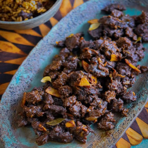 Beef Kallil Ittathu