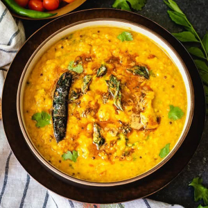 Dal Tadka