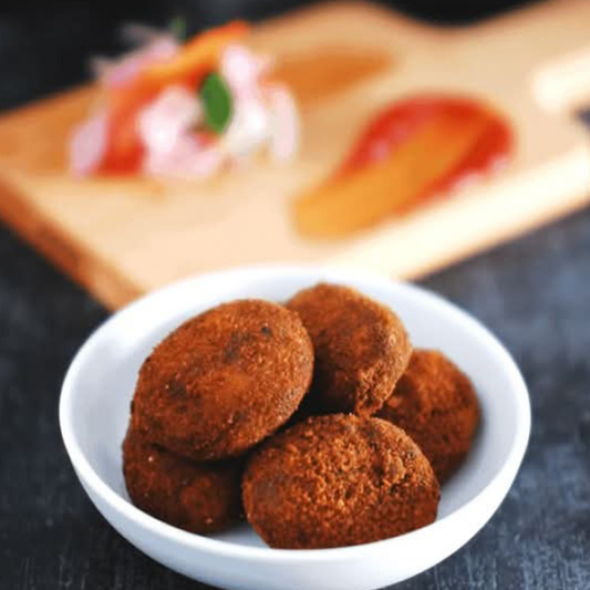 Beef Cutlet