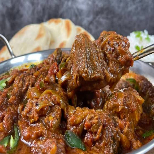 Beef Ellu Curry