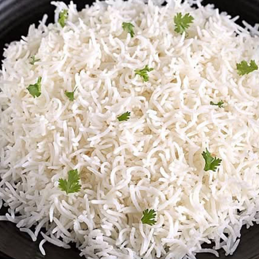 Basmati Rice