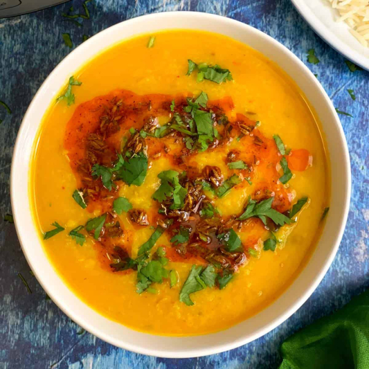 Dal Tadka