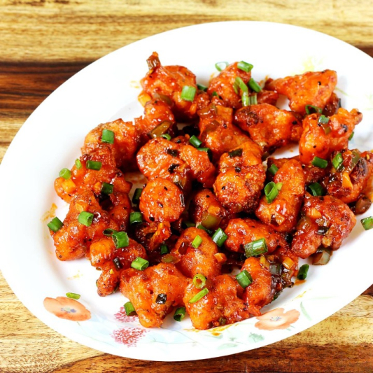 Chilli Gobi