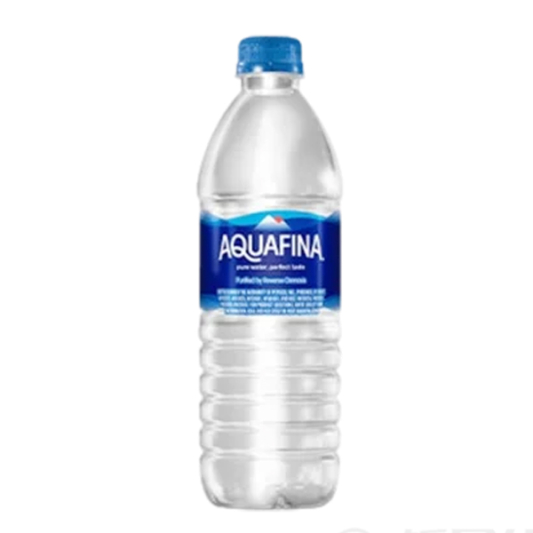 Spring Water / 矿泉水