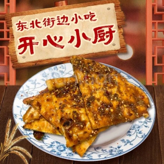 Scone (1 pc) / 烤饼（1张）