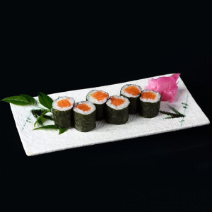 Salmon Roll 동원 롤